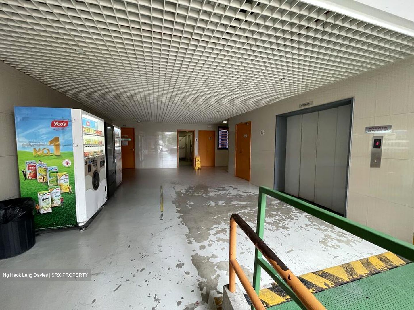 Leong Huat Building (D13), Factory #467079651